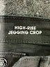Levi's Black Jeggings Size 27 waist - photo 7