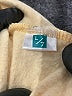 Unbranded Yellow Pullover Hoodie Size L - photo 8