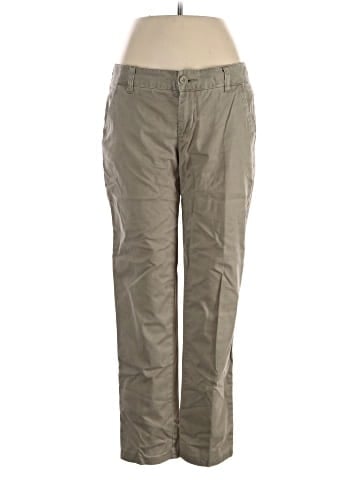 Stile Benetton Khakis (view 1)