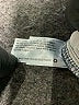 Ava & Viv Hearts Blue Jeans Size 20W - photo 5