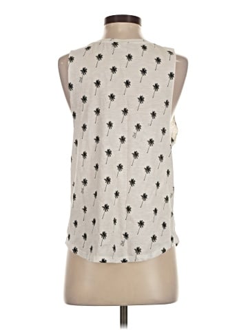 Victoria's Secret Pink Sleeveless Top (view 2)