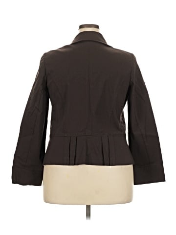 Lane Bryant Blazer (view 2)