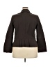 Lane Bryant Brown Blazer Size 18 - photo 2