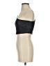 Bebe Black 3/4 Sleeve Top Size XS - photo 5