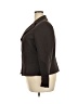 Lane Bryant Brown Blazer Size 18 - photo 5
