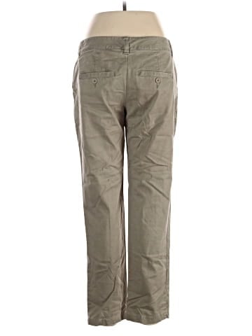 Stile Benetton Khakis (view 2)