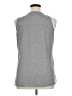 Unbranded Gray Sleeveless Top Size XL - photo 2