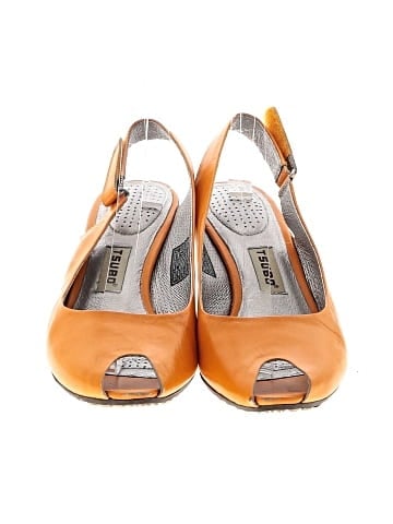 Tsubo Heels (view 2)