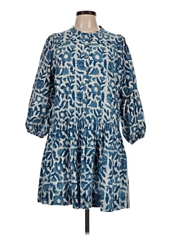Apiece Apart Casual Dress (view 1)