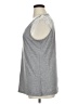 Unbranded Gray Sleeveless Top Size XL - photo 5