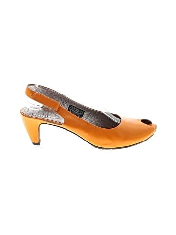 Tsubo Heels (view 1)