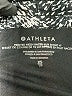 Athleta Print Silver Athletic Shorts Size XS - photo 3