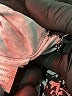 Athleta Print Silver Athletic Shorts Size XS - photo 4