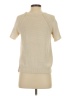 Wallace 100% Cotton Tan Sweater Vest Size S - photo 2