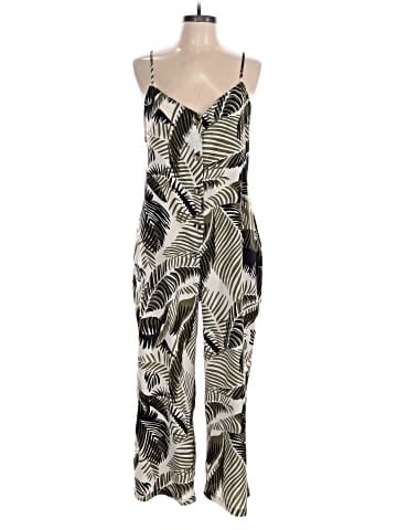 Topshop Jumpsuit (view 1)