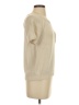 Wallace 100% Cotton Tan Sweater Vest Size S - photo 4