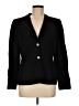 Valerie Stevens 100% Acetate Black Blazer Size 8 - photo 1