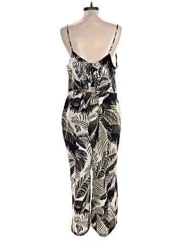 Topshop Jumpsuit (view 2)