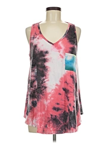 Blumin Sleeveless Top (view 1)