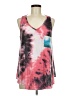 Blumin Pink Sleeveless Top Size M - photo 1
