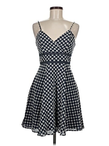 Trixxi Casual Dress (view 1)