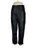 Commando Black Casual Pants Size XL - photo 1
