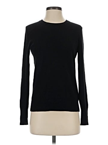 Everlane Cashmere Pullover Sweater (view 1)