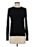 Everlane 100% Cashmere Black Cashmere Pullover Sweater Size S - photo 1