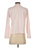 L.L.Bean Pink Cardigan Size 0 - photo 2