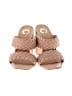 Journee Collection Pink Sandals Size 8 - photo 2