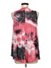 Blumin Pink Sleeveless Top Size M - photo 2