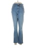 J.Crew Blue Jeans Size 28 waist - photo 1