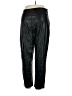 Commando Black Casual Pants Size XL - photo 2