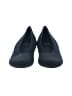 Eileen Fisher Black Flats Size 5 - photo 2