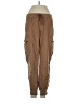 Community 100% Cotton Brown Cargo Pants Size XS - photo 1