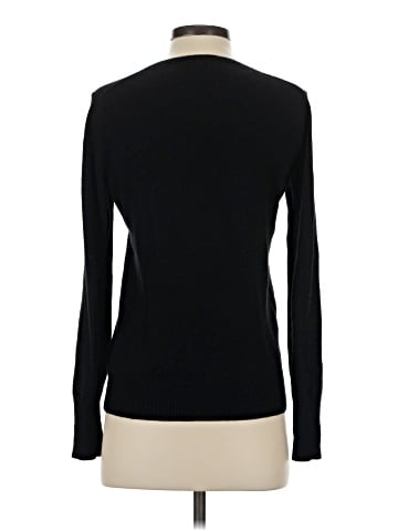 Everlane Cashmere Pullover Sweater (view 2)
