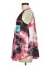 Blumin Pink Sleeveless Top Size M - photo 5