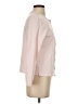 L.L.Bean Pink Cardigan Size 0 - photo 4