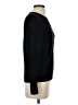 Everlane 100% Cashmere Black Cashmere Pullover Sweater Size S - photo 4