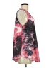 Blumin Pink Sleeveless Top Size M - photo 4