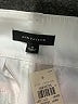 Ann Taylor Stars White Shorts Size 8 - photo 3