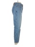 J.Crew Blue Jeans Size 28 waist - photo 4