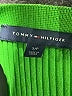 Tommy Hilfiger Green Pullover Sweater Size S - photo 7