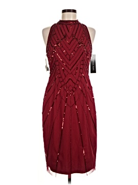 Papell Studio Cocktail Dress