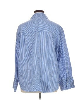 H&M Long Sleeve Button-Down Shirt (view 2)