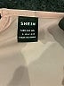 Shein Pink Sleeveless Blouse Size L - photo 7