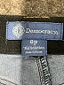 Democracy Solid Blue Jeans Size 8 (petite) - photo 7