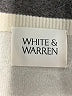 White + Warren Ivory Pullover Sweater Size XXS (estimated) - photo 9