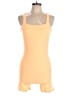 FP Movement Orange Romper Size L - photo 1