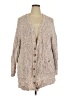 Torrid Pink Cardigan Size 4X Plus (4) - photo 1
